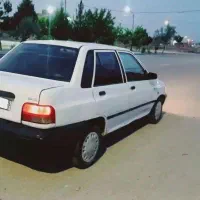 پراید ۸۶ فرمون هیدرولیک