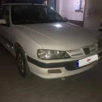 فروش فوری پرشیاtu5 مدل98|خودرو سواری و وانت|شهریار, شهریار|دیوار