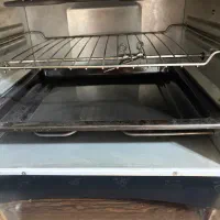 آون توستر|اجاق گاز و لوازم برقی پخت‌وپز|اندیمشک, |دیوار