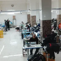 شرکت معتبر در زمینه تولید پوشاک ورزشی