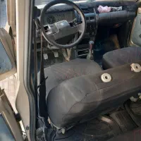 نیو پی کی مدل ۸۵|خودرو سواری و وانت|تربت‌حیدریه, داروپخش|دیوار