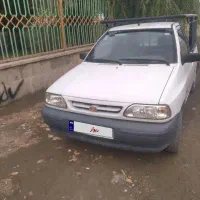 خودروپرایدوانت|خودرو سواری و وانت|صفادشت, |دیوار