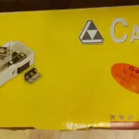 قفل در آسانسور