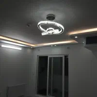 لوستر برقکار صنعتی