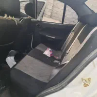 ساینامدل ۱۴۰۳ دوگانه فابریک تصادفی|خودرو سواری و وانت|کرمانشاه, |دیوار