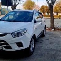 جک s5 دنده ۹۶ استثنایی (معاوضه با ارزانتر)|خودرو سواری و وانت|همدان, |دیوار