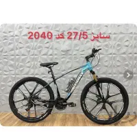 دوچرخه ALEN MAX|دوچرخه، اسکیت، اسکوتر|جم, |دیوار