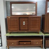 آیینه و کنسول-میز تی وی،نقد+اقساط،کد۱۰۲۰