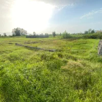 زمین 150 متری ساحلی اطراف ساخت و ساز