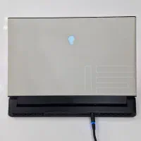 Dell Alienware Gaming P87f