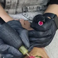 لیزر تتو و مدل تتو بدن|خدمات آرایشگری و زیبایی|یزد, |دیوار