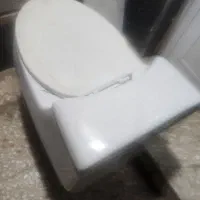 توالت فرنگی