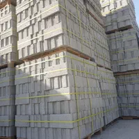 بلوک سبک ساختمانی با دستگاه تمام اتوماتیک|مصالح و تجهیزات ساختمان|تبریز, |دیوار