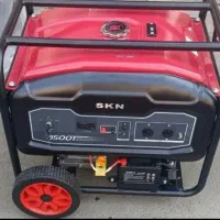 موتور برق 8.5 مارک skn