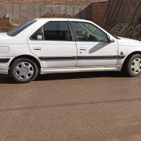 پارس سال مدل 90