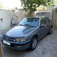 پرشیا مدل 93موتور سفارشی جدید شاسی پلم