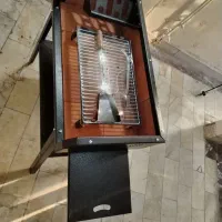 کباب پز باربیکو|اجاق گاز و لوازم برقی پخت‌وپز|تبریز, |دیوار