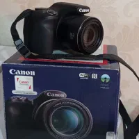 دوربین Canon SX540 HS صفر اکبند