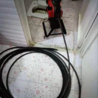 لولهبازکن فنرزنی تهرانسر خلیج شهرک آزادی مخصوص فتح