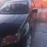 سوزوکی ویتارا مدل ۸۹ موتور ۲۴۰۰ قابل معاوضه