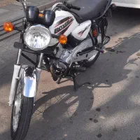 باکسر ۱۵۰ مدل ۹۷