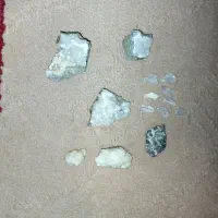 چند عدد سنگ قیمتی