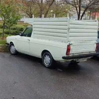 پیکان وانت89 بیرنگ