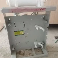 شاسی آب شیرین کن ایزی ول