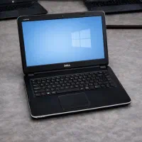لپ تاپ Dell با اقساط چک و بازنشستگان و کیف و موس