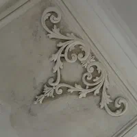 گچکاری گچبری