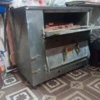 فر پیتزا|کافیشاپ و رستوران|ملکان, |دیوار