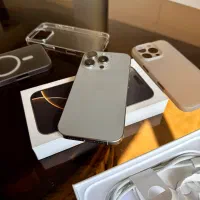 آیفون ۱۶ پرو ۲۵۶