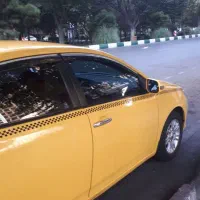 تاکسی آریو|خودرو سواری و وانت|تهران, جمالزاده|دیوار