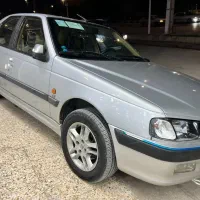 پارس تیوفای سیمی