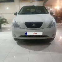 تیبا ۱ مدل ۱۴۰۰ بیرنگ کامل