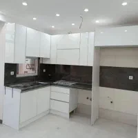 ۴۵متر / نوساز / تکواحدی / آسانسور انباری تراس