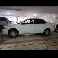 سمند سورن پلاس XU7P|خودرو سواری و وانت|تهران, امیریه|دیوار