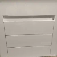 کابینت روشویی و اینه باکس|لوازم سرویس بهداشتی|رباطکریم, منجیل آباد|دیوار