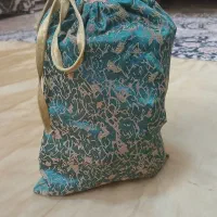 کیسه های پارچه ای بسته بندی کادو|صنایع دستی و سایر لوازم تزئینی|تهران, سهروردی|دیوار