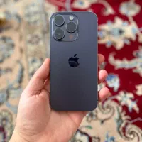 ایفون ۱۴ پرو ۲۵۶ Zaa