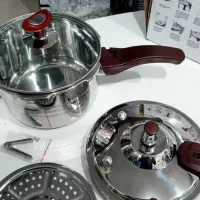 زودپز دسینی ۹ لیتری