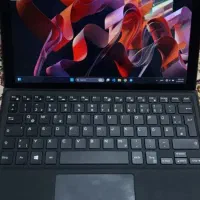 5285 Dell Latitude|رایانه همراه|قم, چهل درخت‎|دیوار
