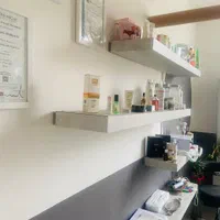 شلف و قفسه ام دی اف
