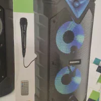 اسپیکر در حدنو|سیستم صوتی خانگی|رشت, گیل|دیوار