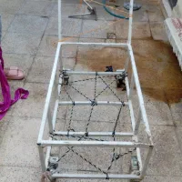 گاری چهار چرخ