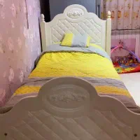 تخت خواب یک نفره