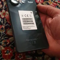 شیائومی Redmi Note 13 Pro با حافظهٔ ۲۵۶ گیگابایت|موبایل|کرمانشاه, |دیوار