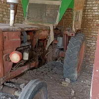 تراکتور رومانی