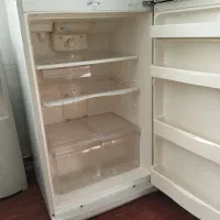 یخچال و فریزر تمیز|یخچال و فریزر|اصفهان, ملکشهر|دیوار