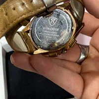 ساعت romanson|ساعت|گرگان, |دیوار